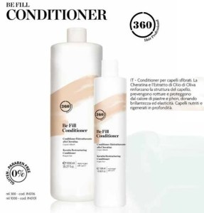 BE FILL CONDITIONER